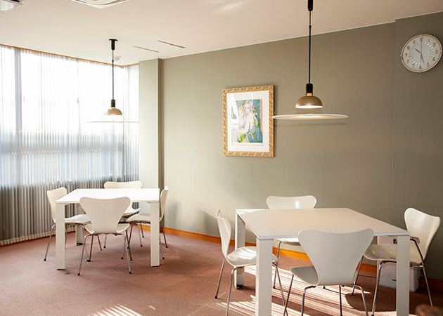 オフィス写真01