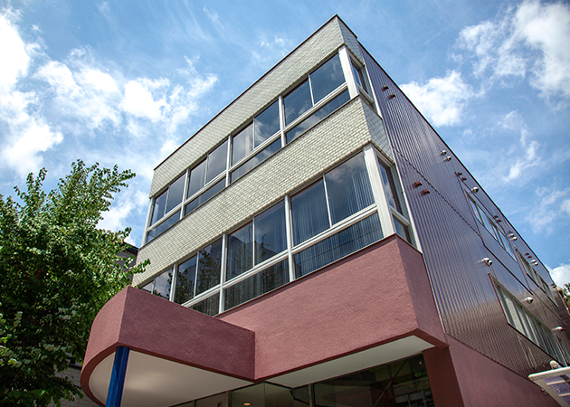 オフィス写真02