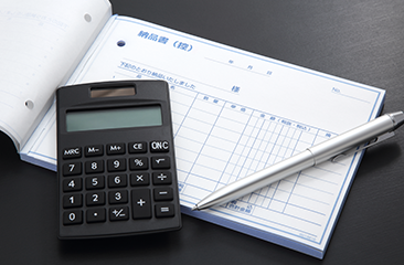 自計化支援、自動経理化支援も行っています