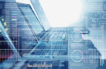 自計化支援、自動経理化支援も行っています