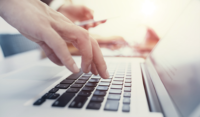  経理業務の効率化