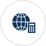 国際会計基準（IFAS）への対応サポート