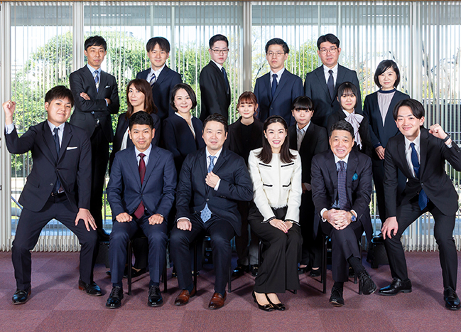 西方会計のご紹介